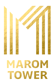 לוגו maro tower